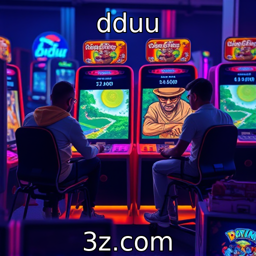 Acessibilidade e inclusão em jogos eletrônicos