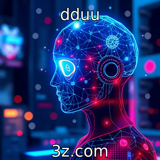 Integração de inteligência artificial no design de jogos