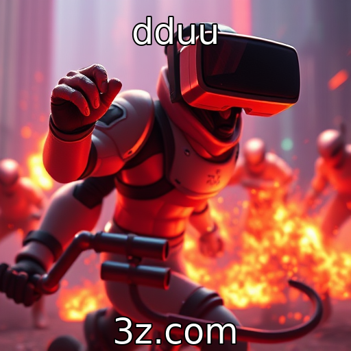 Impacto da realidade aumentada nos jogos atuais