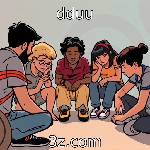 Análises sobre diversidade e inclusão nos jogos