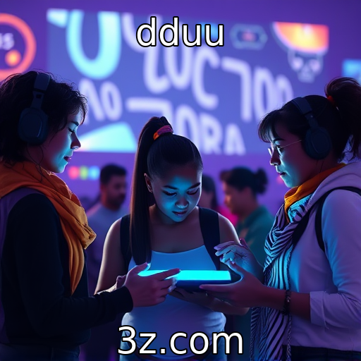 Estudo sobre diversidade e representação em jogos eletrônicos