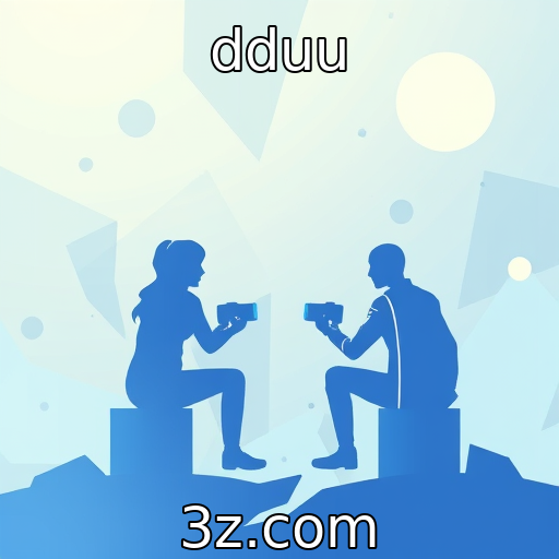 Tendências emergentes na jogabilidade multiplayer online