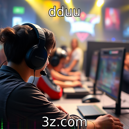 Como eventos de eSports estão moldando a cultura gamer