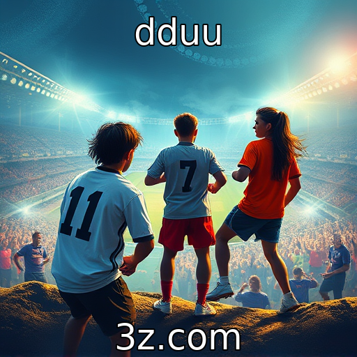 Influência dos esports na cultura jovem