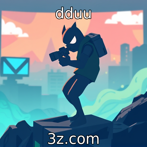 Crescimento das plataformas de streaming de jogos