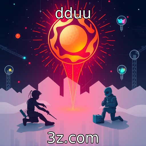 Parcerias estratégicas entre estúdios de games e empresas de tecnologia