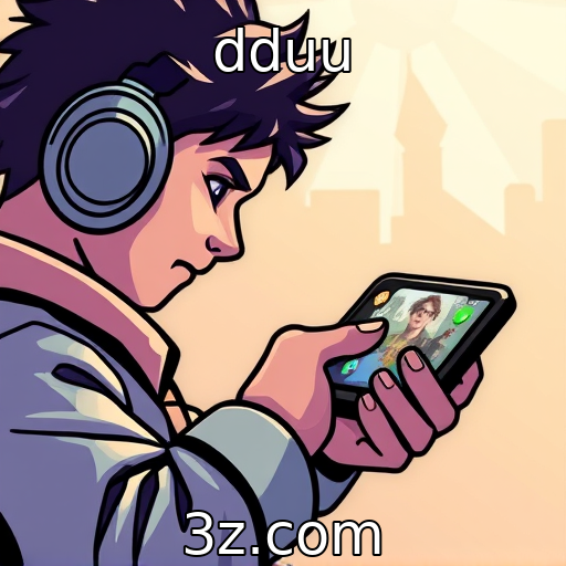 Crescimento do mercado de jogos mobile em novos mercados