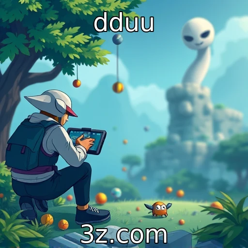 O crescimento do mercado de jogos móveis e seus efeitos