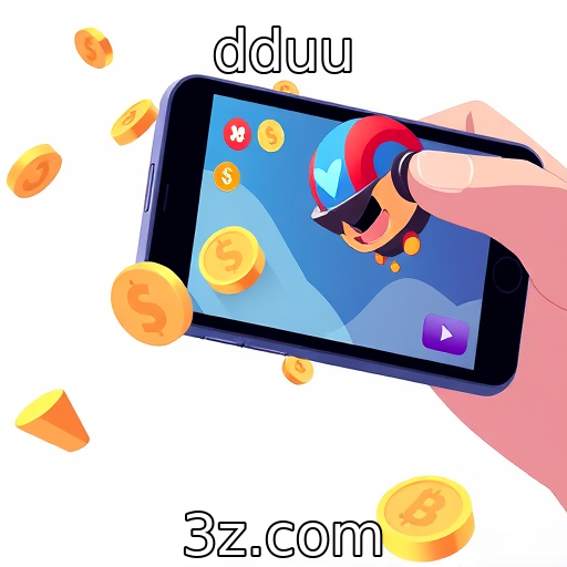 Novos modelos de monetização em jogos mobile