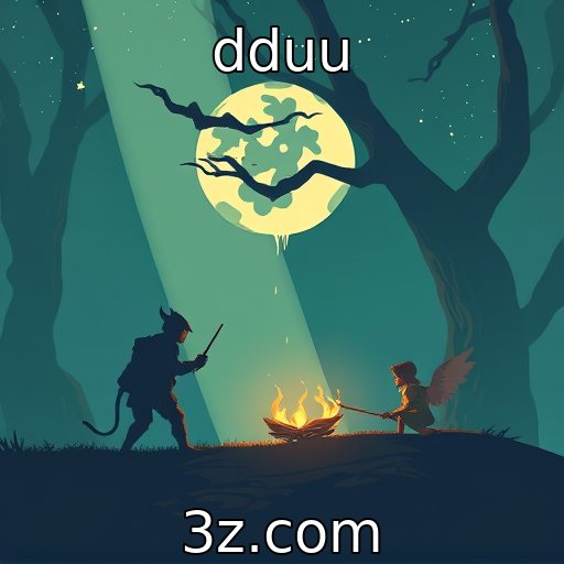 Novas tendências na narrativa dos jogos eletrônicos