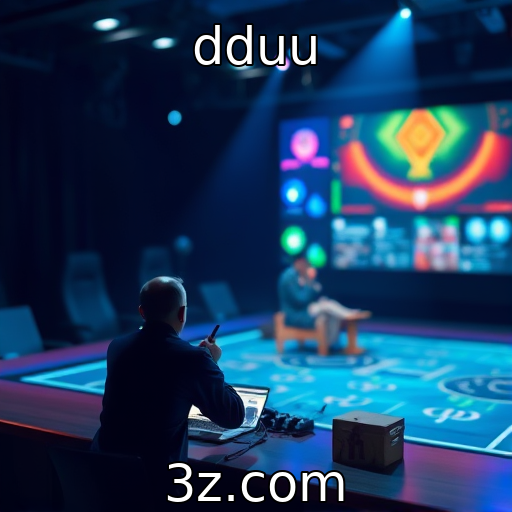 Regulamentações e suas implicações na indústria de jogos