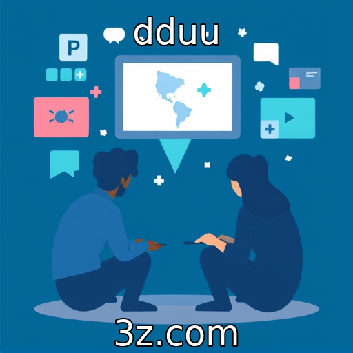 Impactos sociais dos jogos online