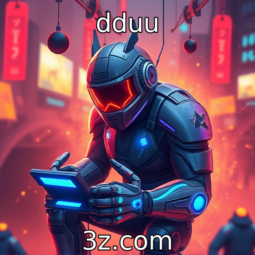 Inovações tecnológicas moldam futuro dos jogos